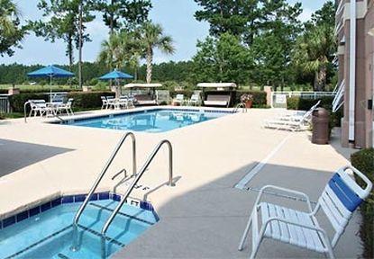 Fairfield Inn & Suites Hilton Head Island Bluffton Facilități foto