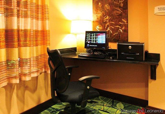 Fairfield Inn & Suites Hilton Head Island Bluffton Cameră foto