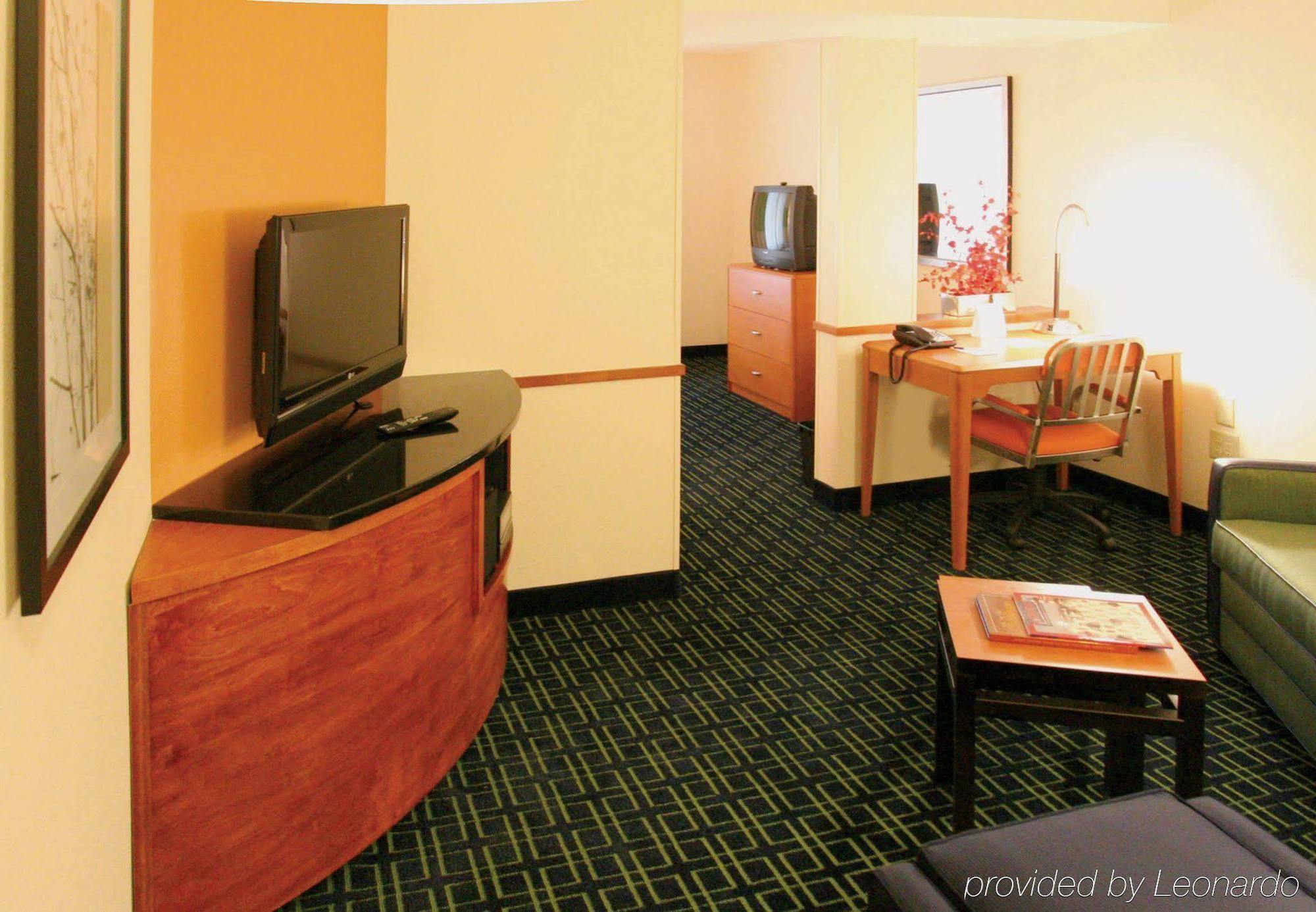 Fairfield Inn & Suites Hilton Head Island Bluffton Cameră foto